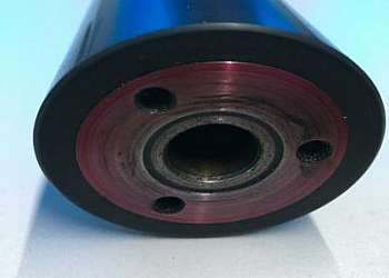 Revestimento ebonite Revestimento ebonite