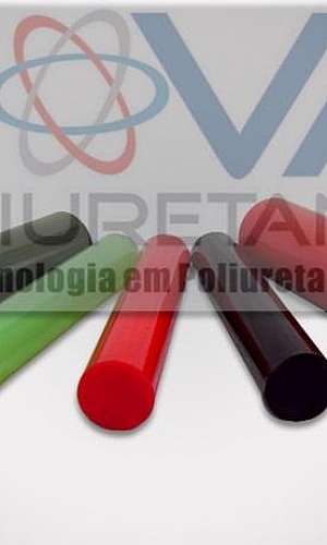 revestimento para cilindro em poliuretano revestimento para cilindro em poliuretano