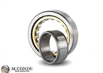 Cilindro de rolos Cilindro de rolos