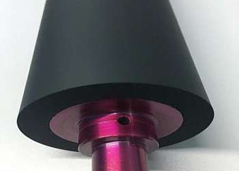 Rolos de borracha para embalagem Rolos de borracha para embalagem