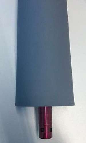 Rolos de Borracha para Máquinas de Fraldas Rolos de Borracha para Máquinas de Fraldas