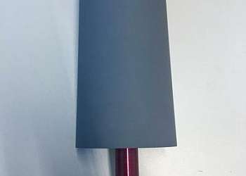 Rolos de borracha para máquinas de fraldas Rolos de borracha para máquinas de fraldas