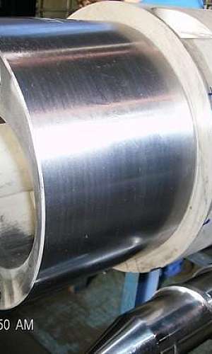 Roscas e cilindros para extrusoras Roscas e cilindros para extrusoras