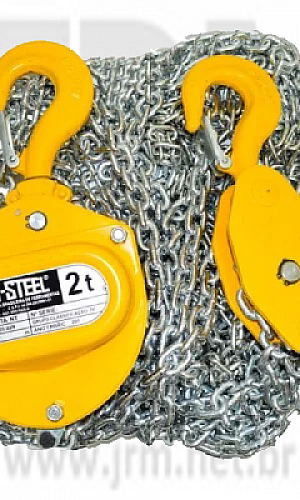 talha manual 2 toneladas talha manual 2 toneladas