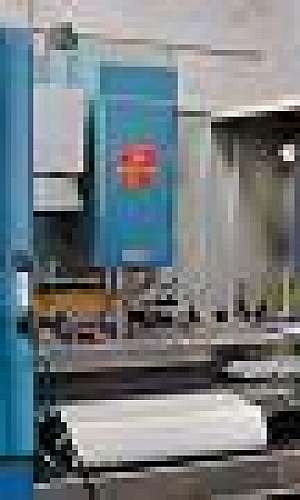 Usinagem CNC Usinagem CNC