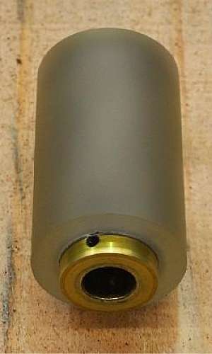 Usinagem de cilindros para indústria têxtil Usinagem de cilindros para indústria têxtil