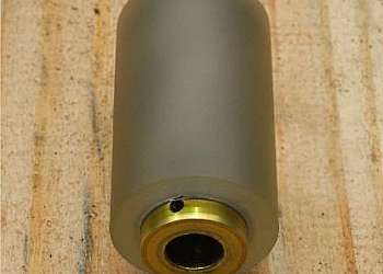 Usinagem de cilindros para indústria têxtil Usinagem de cilindros para indústria têxtil