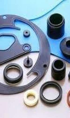 Vedações cilindros hidráulicos Vedações cilindros hidráulicos